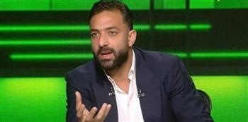 تأجيل محاكمة أحمد حسام ميدو في قضية التشهير بالحكم محمود البنا لـ 8 أكتوبر