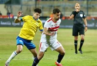 غيابات الإسماعيلي ضد الزمالك في الدوري الممتاز
