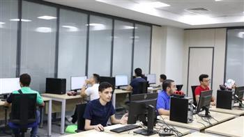 نتيجة تقليل الاغتراب 2025 للمرحلة الثالثة.. كيفية الاستعلام عبر موقع التنسيق
