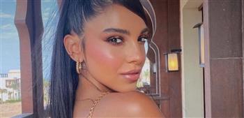 سلمى أبو ضيف.. و5 أعمال فنية جديدة 
