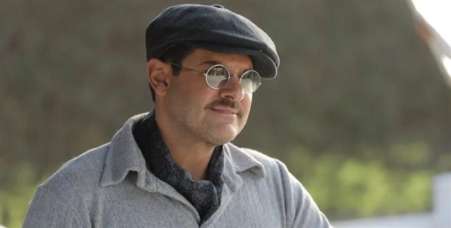 عمرو يوسف يحضّر لـ«شقو 2».. ومسلسل رمضانى جديد
