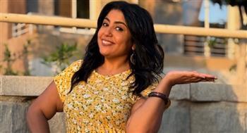 زينب العبد فى مواجهة المفاجآت بمسلسل «لينك»