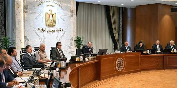 رئيس الوزراء يترأس الاجتماع الأسبوعي للحكومة.. ويتحدث عن لقاء رؤساء التحرير