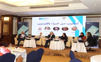 «القومي للمرأة» يشارك في ندوة «البحث عن العدالة: قوانين الاغتصاب في الدول العربية»