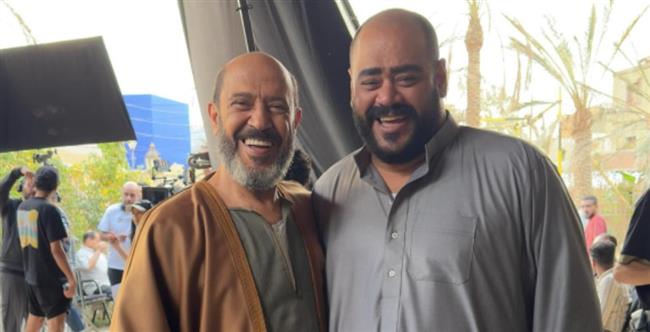 بعد طرح الإعلان التشويقى.. عرض فيلم «السادة الأفاضل» فى هذا الموعد