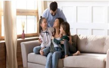 5 مبادئ تحول طريقتك في التربية وتقوي علاقتك بأبنائك