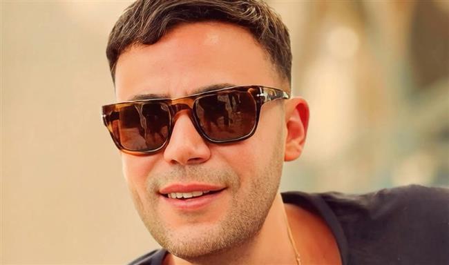 محمد إمام يحتفل بعيد ميلاده.. برسالة شكر للجمهور 