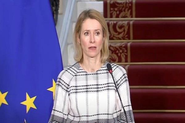 مسؤولة السياسة الخارجية الأوروبية: التطورات الخطيرة في الضفة الغربية تهدد إمكانية حل الدولتين