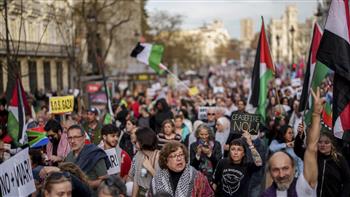 إسبانيا.. تاريخ من المواقف الداعمة للقضية الفلسطينية وحل الدولتين