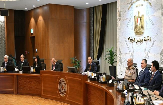 مجلس الوزراء يوافق على المنحة المقدمة من «جايكا» لمشروع توفير سفينة دعم الغوص