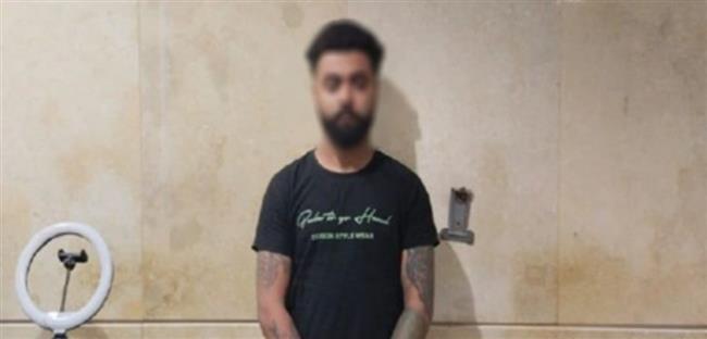 الحبس عامين للبلوجر فادي تاتو وغرامه 10 آلاف جنيه بتهمة التحريض على الفسق