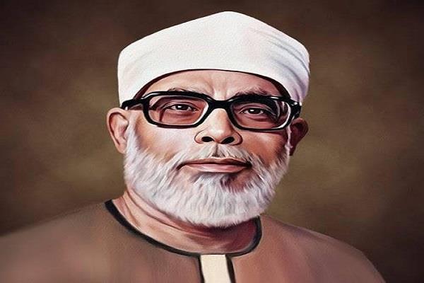 الشيخ الحصري.. قارئ الأمة ومدرسة التلاوة المنضبطة في العالم 