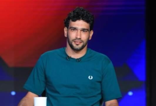 صلاح سليمان: الأهلي سينافس بقوة على لقب الدوري هذا الموسم رغم تراجع نتائجه  