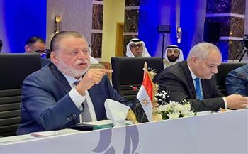 محافظ البنك المركزي يشارك في الدورة الـ49 لمجلس محافظي المصارف المركزية بتونس