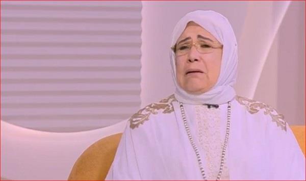 ياسمين الحصري: والدي حظى بتقدير وتكريم الرؤساء والملوك وأول من قرأ بمكبرات الصوت بالحرمين