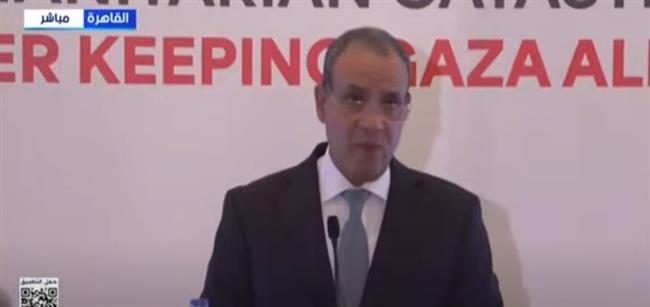 وزير الخارجية: الاحتلال حوّل حياة أكثر من مليوني إنسان إلى كابوس يومي