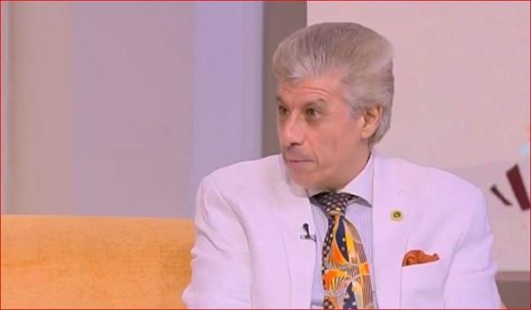 حفيد الشيخ الراحل محمود خليل الحصري يروي ذكرياته مع شيخ القراء