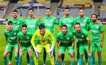 الدورى الممتاز .. "الكوكى" يعلن التشكيل الرسمى للمصرى فى مواجهة غزل المحلة 