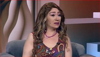 إيناس مكي: إحنا 5 أخوات وأنا من شجعت أحمد مكي على دخول مجال التمثيل