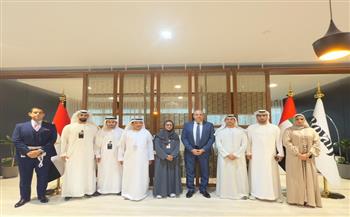وزير الطيران المدني: التعاون المصري الإماراتي نموذج استراتيجي متميز للشراكات الناجحة