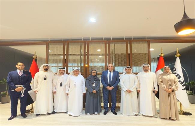 وزير الطيران المدني: التعاون المصري الإماراتي نموذج استراتيجي متميز للشراكات الناجحة