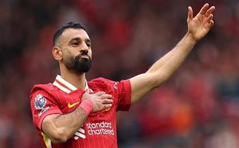 محمد صلاح يقود هجوم ليفربول في مواجهة اتليتكو مدربد بدوري أبطال أوروبا
