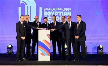 الشباب والرباضة: إطلاق دوري المدارس بحضور المجموعة الوزارية للتنمية البشرية
