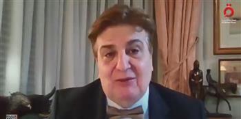 سياسي: أوروبا تحتاج الولايات المتحدة الآن أكثر من أي وقت مضي