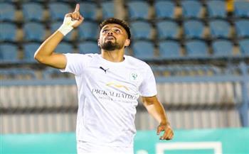 الدوري الممتاز.. المصري يلحق بغزل المحلة الخسارة الأولى في الموسم الحالي