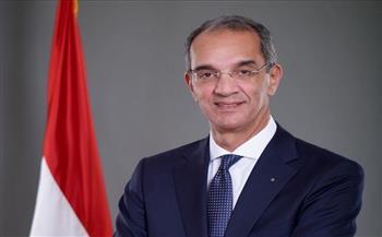 عمرو طلعت: قطاع التعهيد يوفر 150 ألف فرصة عمل في مجال الاتصالات وتكنولوجيا المعلومات