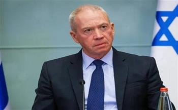 وزير الدفاع الإسرائيلي السابق يُشكك في أن يعيد اجتياح مدينة غزة الرهائن