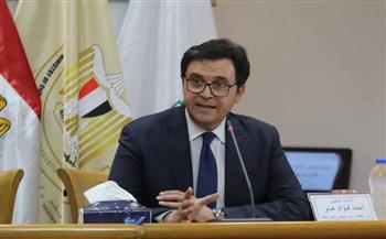 وزير الثقافة يعلن تخصيص 18 مارس من كل عام ليكون "اليوم  المصري للفن الشعبي" 