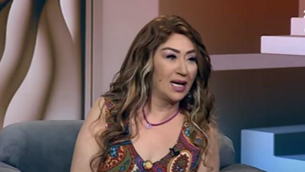 إيناس مكي تكشف أسرار رفضها للمشاهد الجريئة