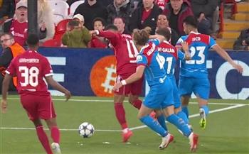 75 دقيقة.. ليفربول 2-1 اتليتكو بدوري أبطال أوروبا