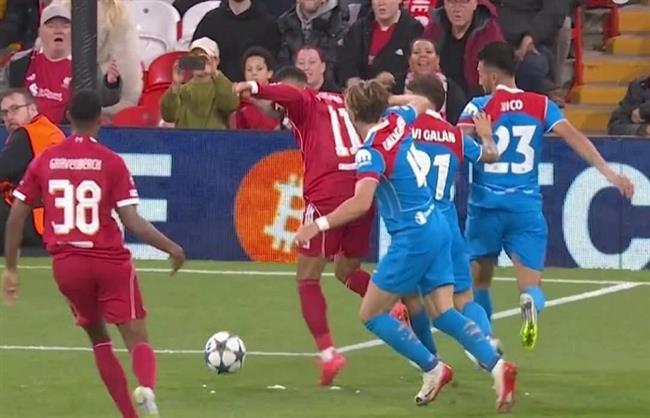 75 دقيقة.. ليفربول 2-1 اتليتكو بدوري أبطال أوروبا