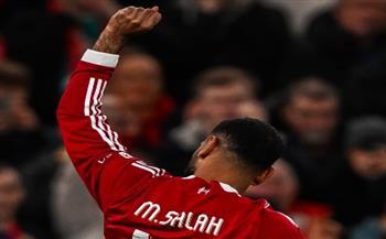 دوري أبطال أوروبا.. محمد صلاح يتخطى تييري هنري ويسجل رقما مميزا
