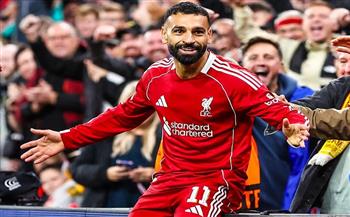 محمد صلاح يقود هجوم ليفربول في مواجهة اتليتكو مدربد بدوري أبطال أوروبا