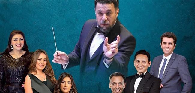 التراث تحيى ذكرى رحيل منير مراد بالأوبرا 