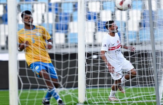 الدوري الممتاز.. الزمالك يضيف الهدف الثاني في شباك الإسماعيلي  