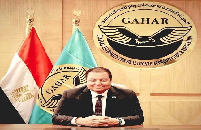 رئيس هيئة الاعتماد يستعرض تقرير إنجازات 2024/2025 أمام مجلس الوزراء