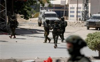الاحتلال الاسرائيلي يقتحم عدة مناطق في محافظة بيت لحم