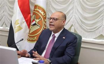 جبران: حملات تفتيش جديدة تُسفر عن تحرير 3676 محضرًا خاصًا بتراخيص عمل الأجانب في 5 أيام فقط