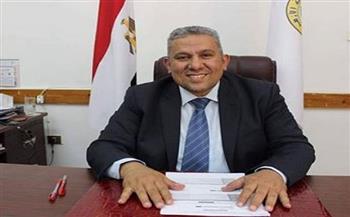 عميد طب الأزهر بدمياط الجديدة: انتهاء الاستعدادات للعام الدراسي الجديد