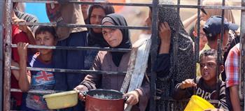 الأمم المتحدة تحذر من تدهور الوضع في غزة وتطالب بحماية المدنيين الفلسطينيين