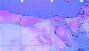 أجواء مستقرة.. الأرصاد تكشف خريطة الظواهر الجوية وحالة الطقس خلال الأيام الأخيرة في فصل الصيف