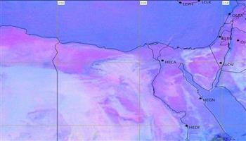 أجواء مستقرة.. الأرصاد تكشف خريطة الظواهر الجوية وحالة الطقس خلال الأيام الأخيرة في فصل الصيف