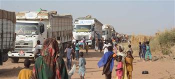 الأمم المتحدة ترحب بالتقدم نحو هدنة إنسانية في السودان