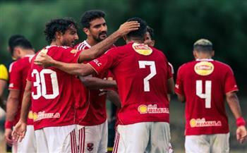 الأهلي يكثف مفاوضاته لحسم ملف مدرب الفريق الجديد