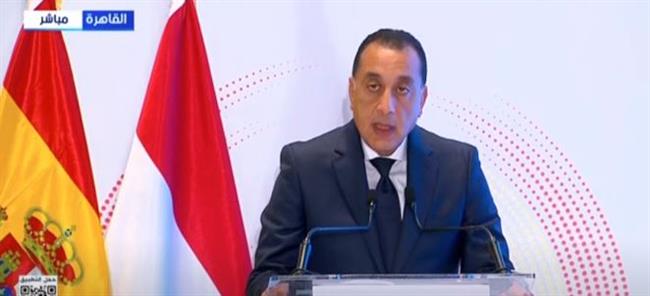 رئيس الوزراء: زيارة ملك إسبانيا لمصر فرصة متجددة لتأكيد التزام البلدين بتعميق التعاون