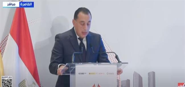 رئيس الوزراء: نثمن التعاون القائم مع كبريات الشركات الإسبانية
